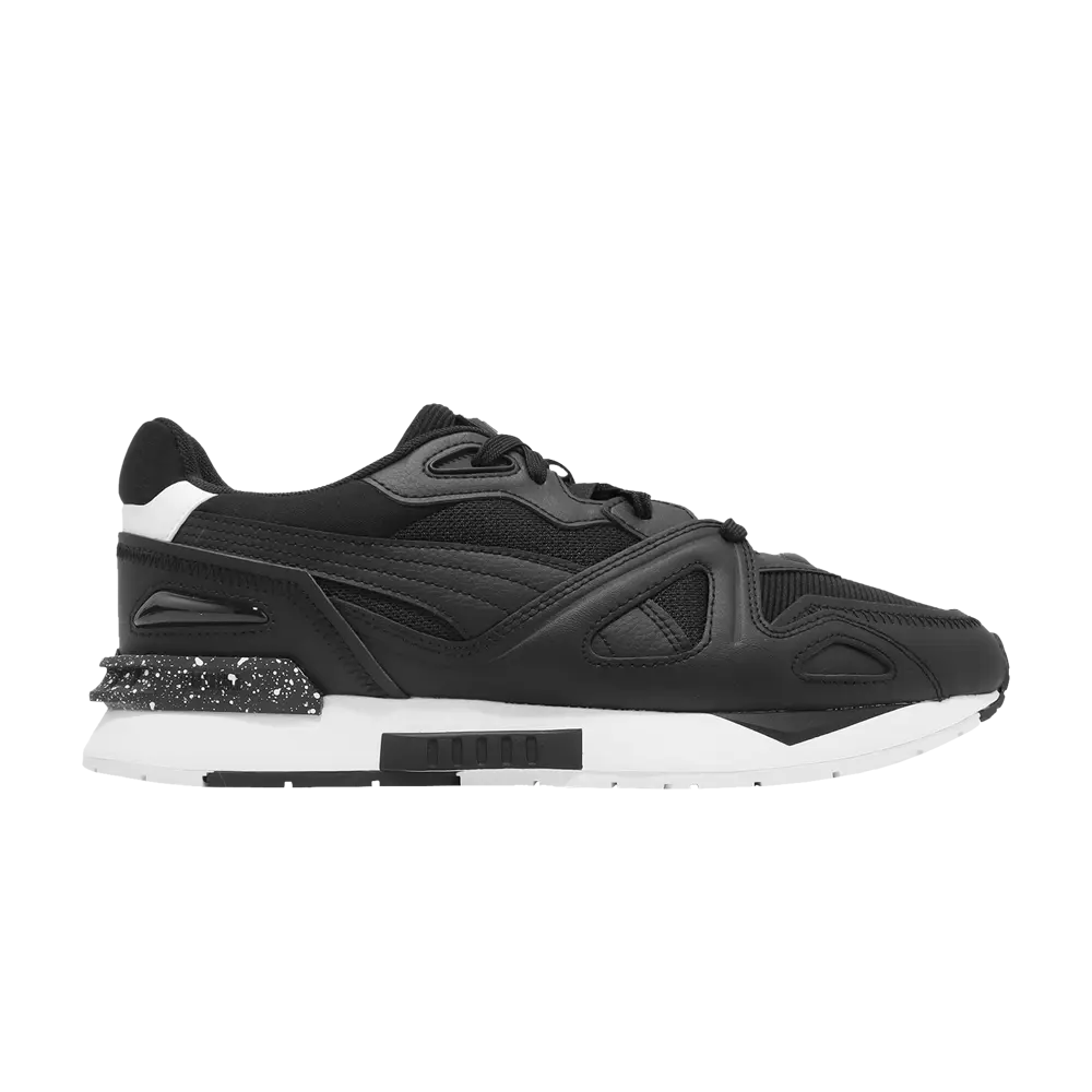 

Кроссовки Mirage Mox Puma, черный