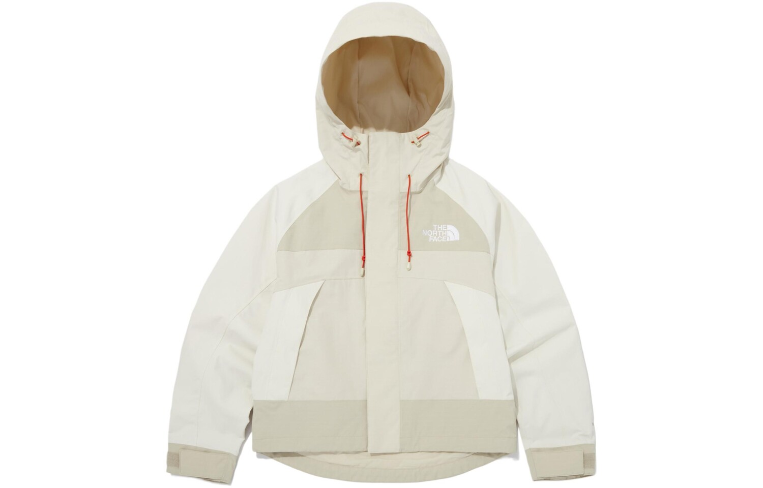 

THE NORTH FACE Женская куртка, цвет White