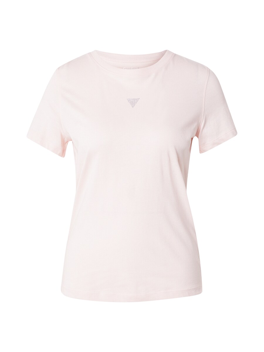 

Рубашка GUESS, розовый
