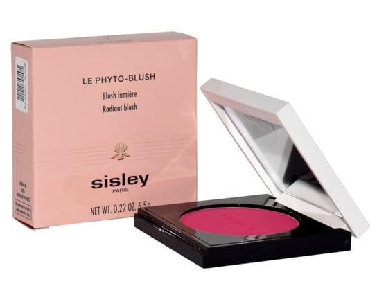 

Румяна 2 Rosy Fushia 6,5 ​​г Sisley