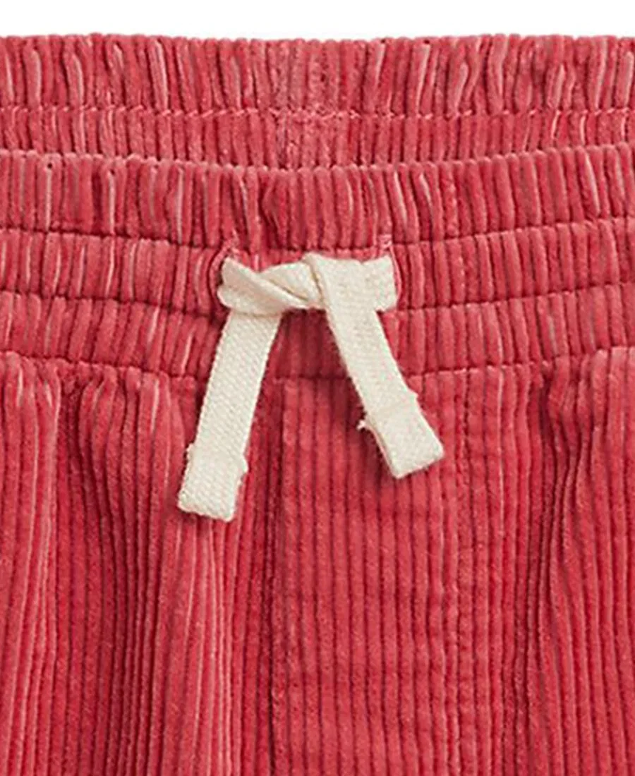 Детские вельветовые шорты Polo Prepster (8-20 лет) Polo Ralph Lauren — фото 3