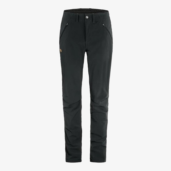

Брюки стрейч Abisko с абиско Fjallraven