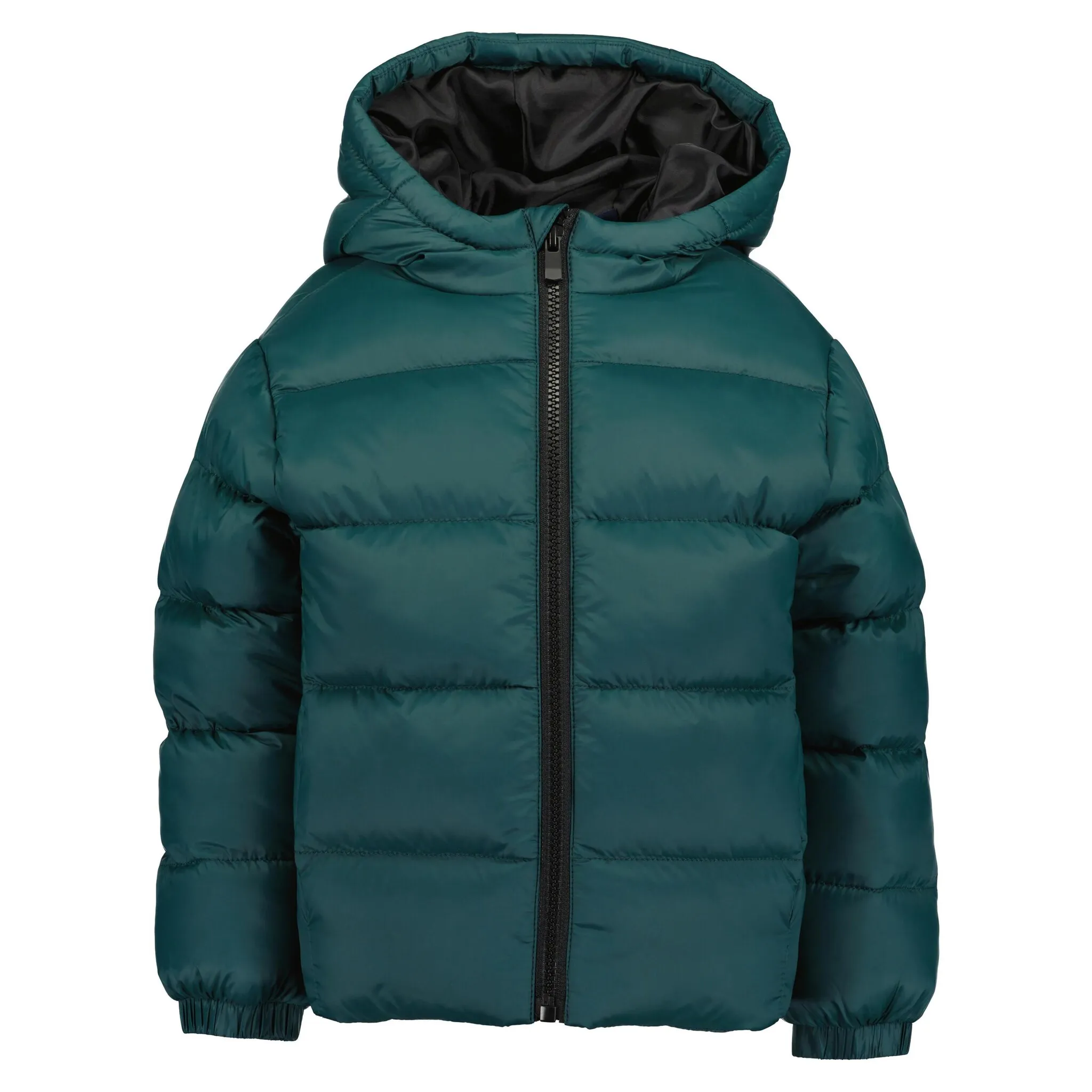 

Зимняя куртка Blue Seven «Зимняя куртка Blue Seven KIDS BOYS BASIC», (1 шт.), с капюшоном, цвет 745 - TANNE