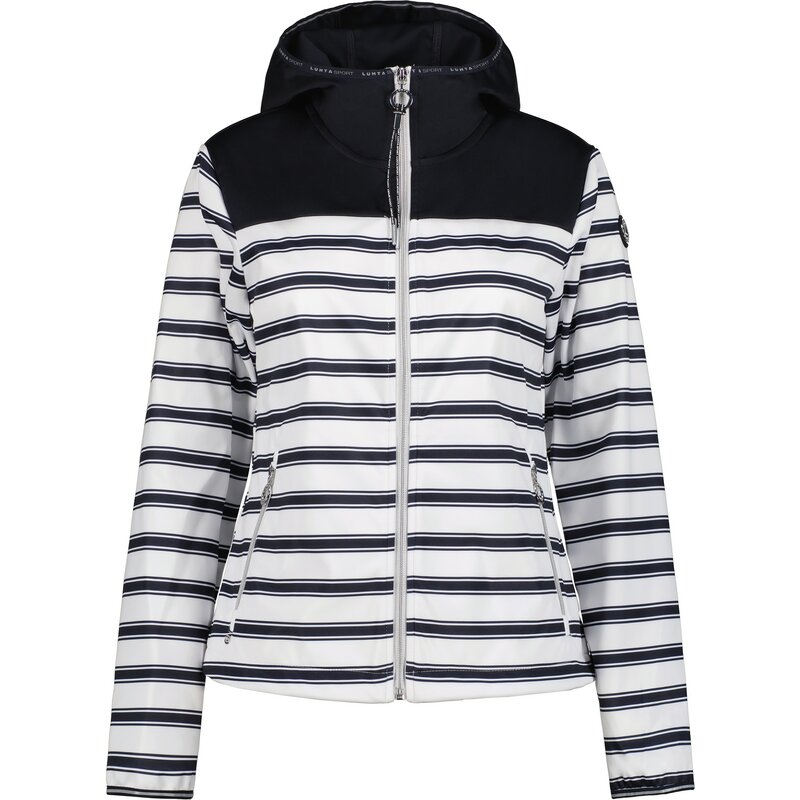 

Функциональная куртка Ingala Luhta, цвет weiss