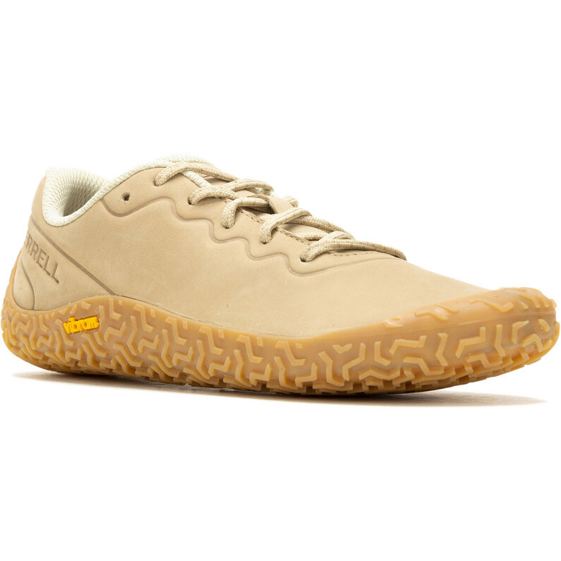 Женские туфли Vapor Glove 6 LTR Merrell, бежевый — фото 2
