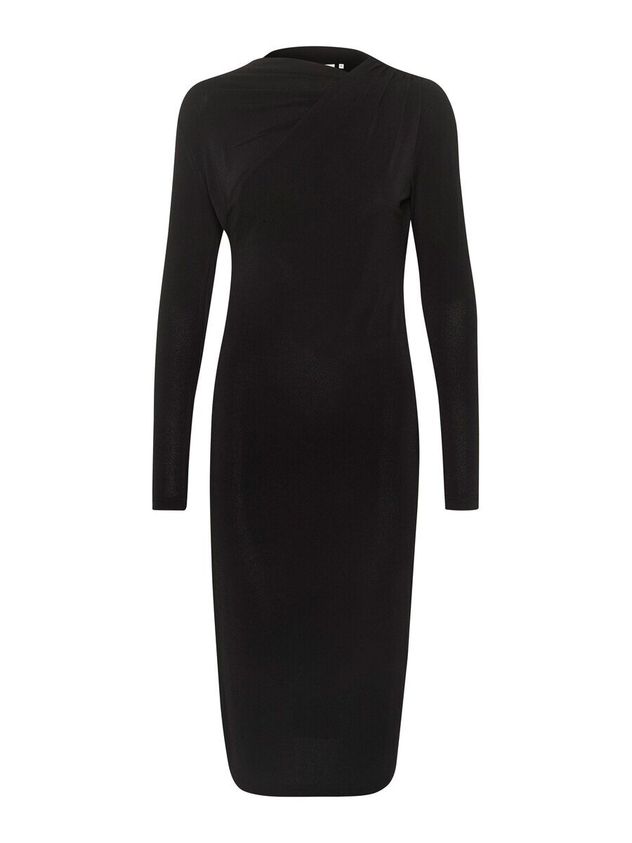 

Платье из джерси Kaffe Dress Aida, черный