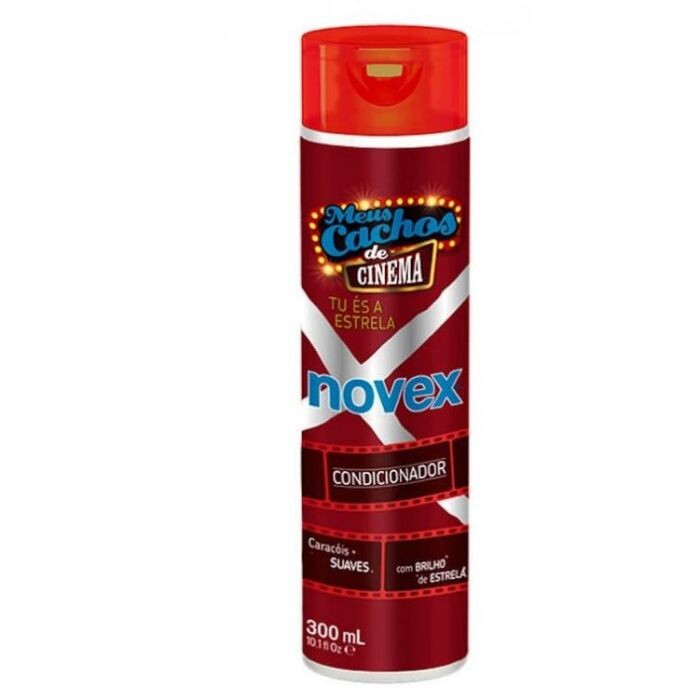 

Кондиционер для волос Acondicionador mis Rizos Novex, 300 ml