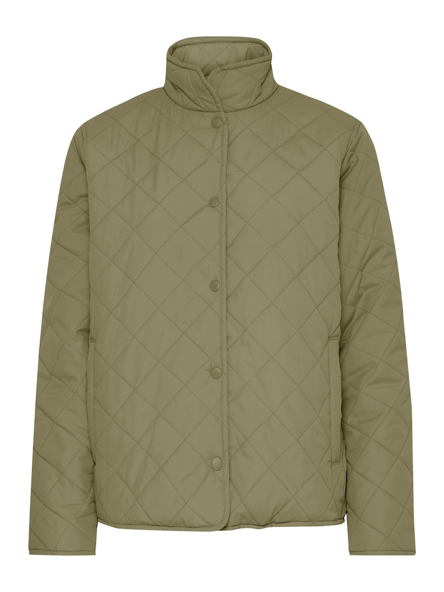 

Куртка межсезонная Fransa Michelle, Kiwi