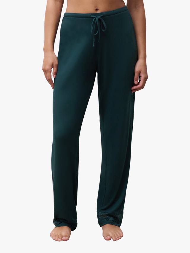 

Брюки Josie для отдыха Femilet, Eden Green