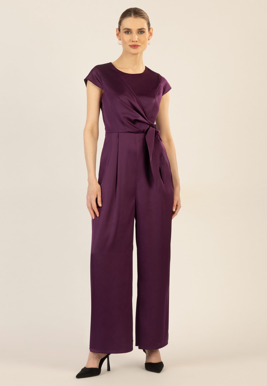 

Комбинезон OVERALL Apart, цвет Pflaume