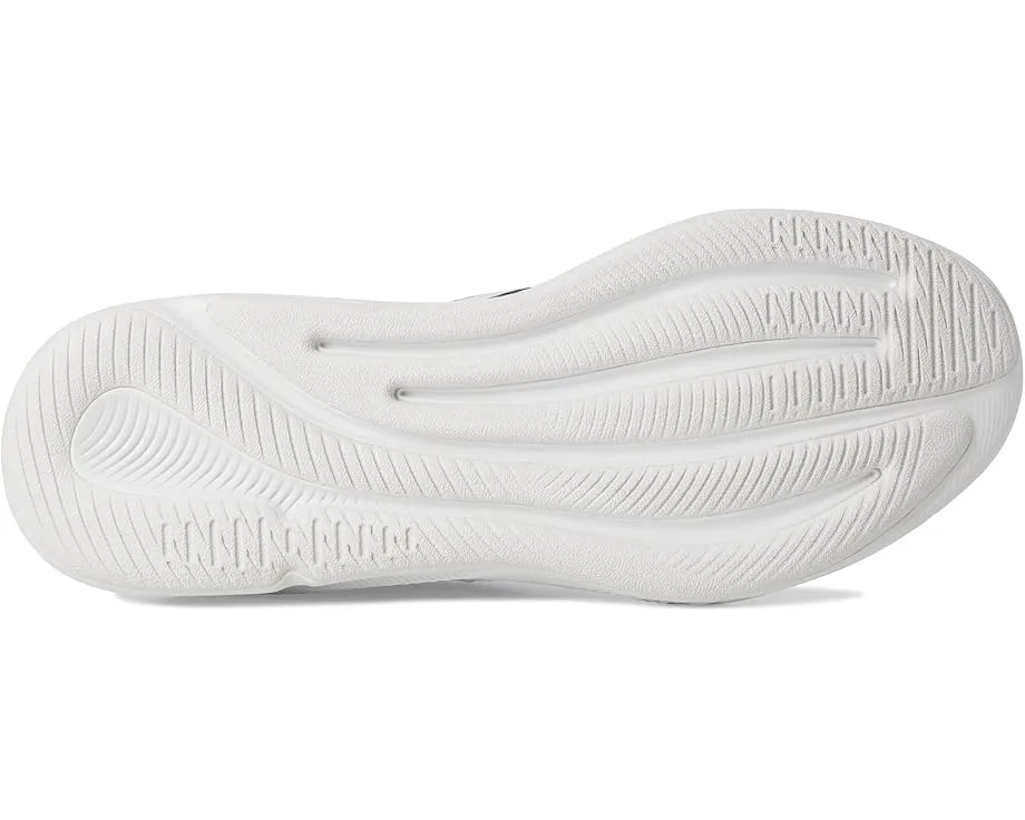 Кроссовки Adidas Supernova Ease Running Shoes, White/Dash Grey/Silver Metallic — фото 3