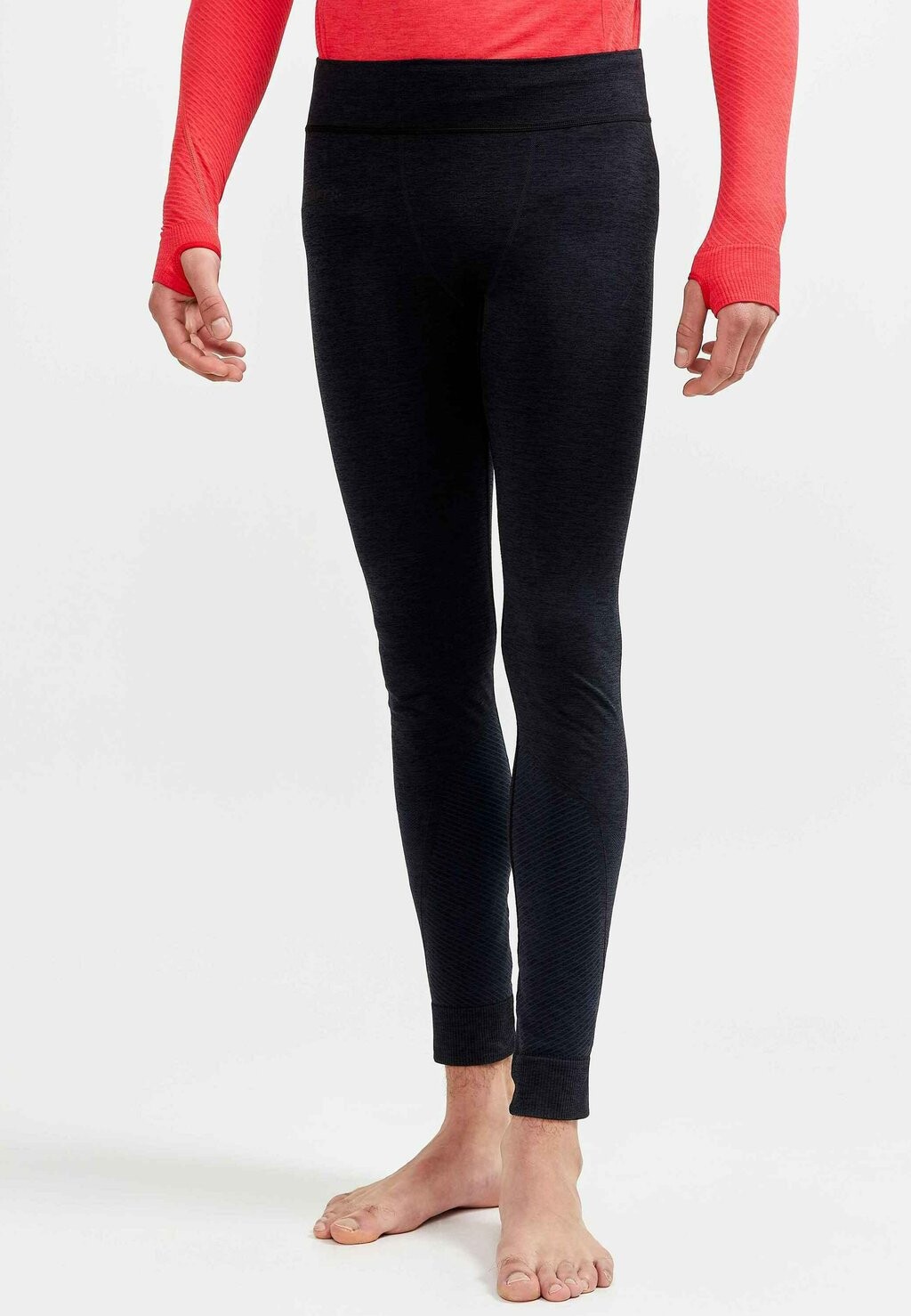 

Термобелье CORE DRY Craft, цвет black