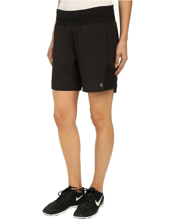 

Шорты tasc Performance Recess 7" Training Shorts, черный