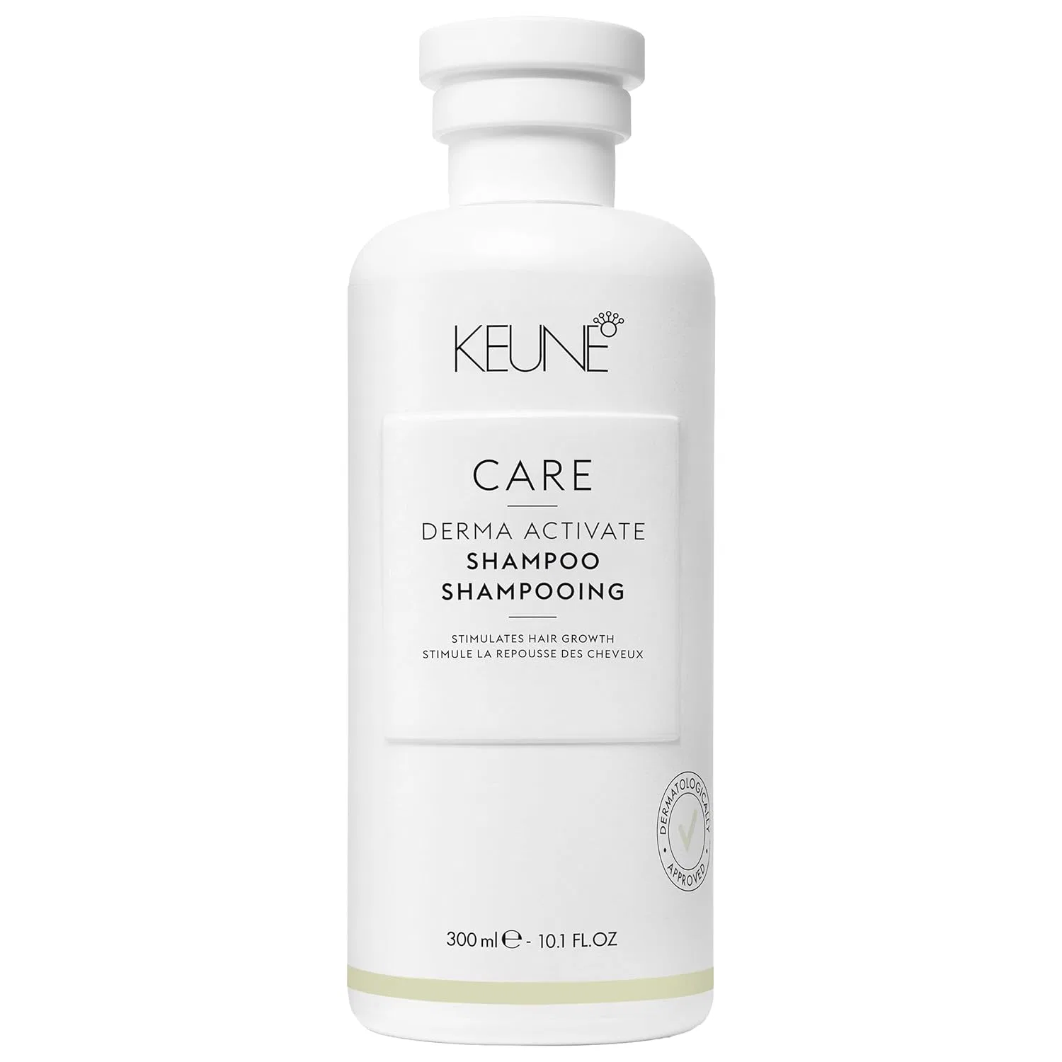 Шампунь для волос Keune Care Derma Activate 300 мл Keune