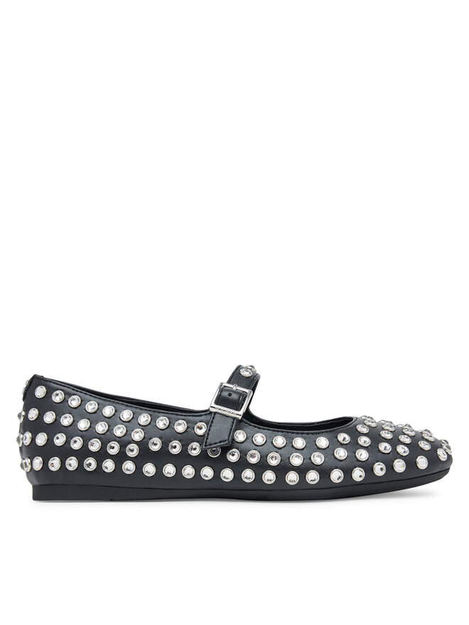Балетки FLTKDL ELE02 Guess, черный