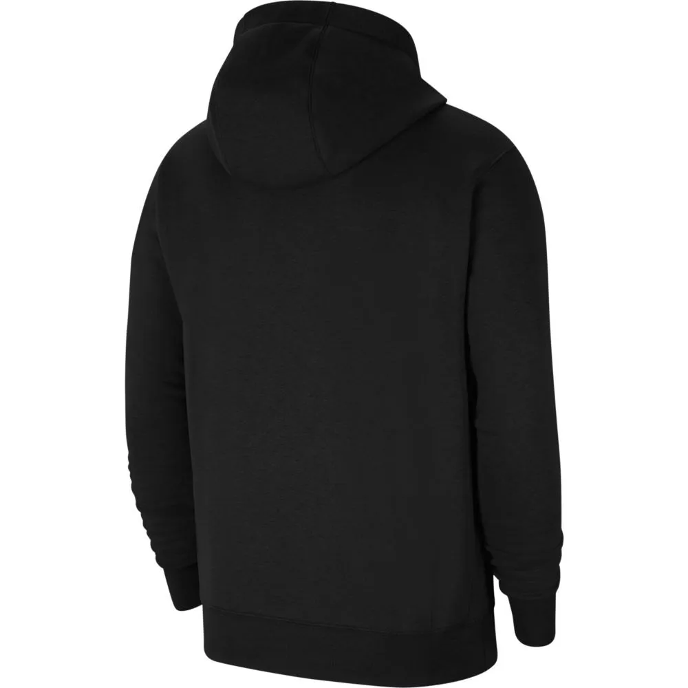 Толстовка Nike Park Fleece, черный — фото 2