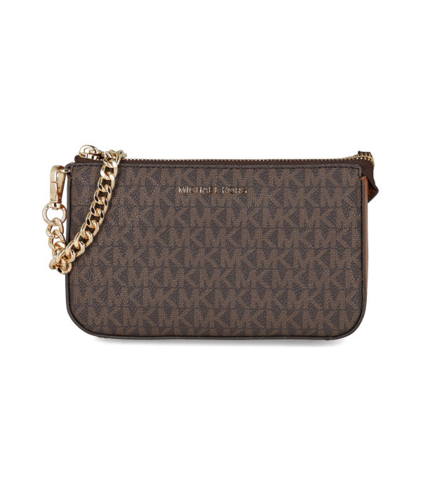 

Сумочка Jet Set Michael Kors, коричневый