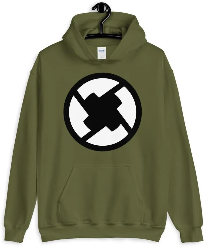 

Толстовка Hogue WS LLC Zero X 0x Crypto