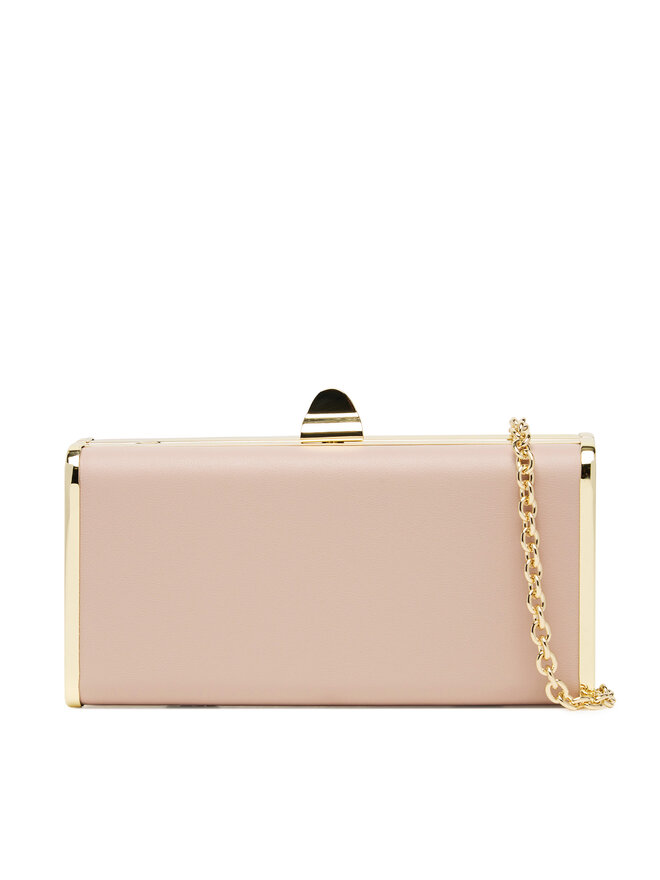 

Вечерняя сумка Coccinelle TR5 Coccinelleliv E1 TR5 19 01 01, розовый