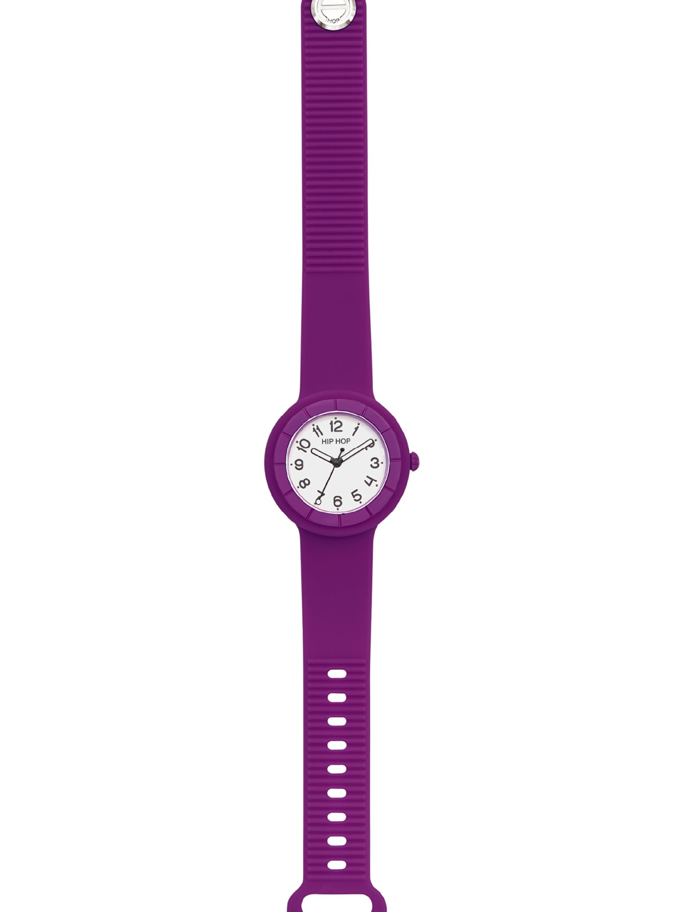 

Hip Hop Часы Analog в цвете Purple