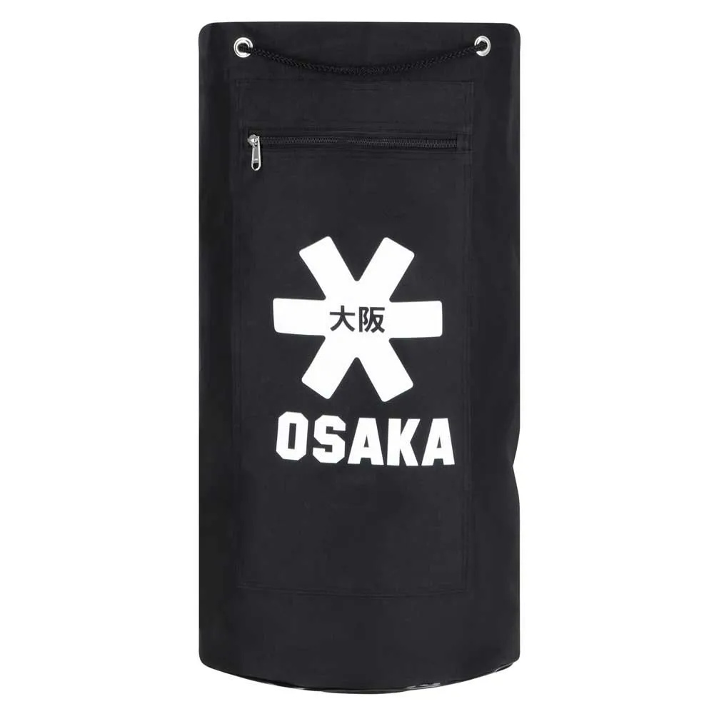 

Дорожная сумка Osaka Carrying 5 units, черный