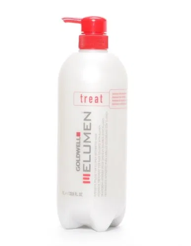 Уход за окрашенными волосами Elumen Colour Care Treat 1000 мл от Goldwell Goldwell