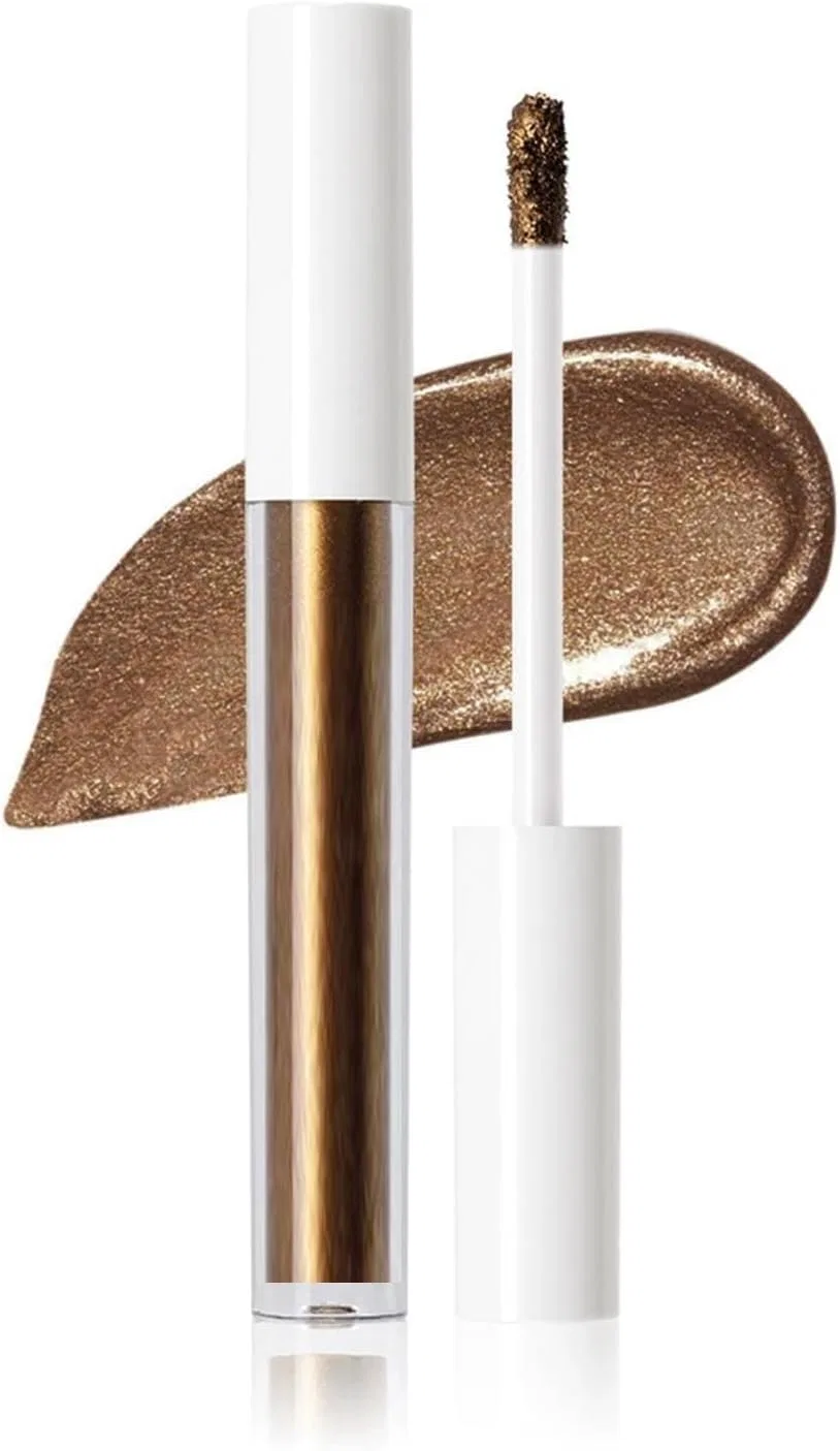Карандаш для глаз Sparkly Eyeshadow Stick, водостойкий, Generic, 1 шт.