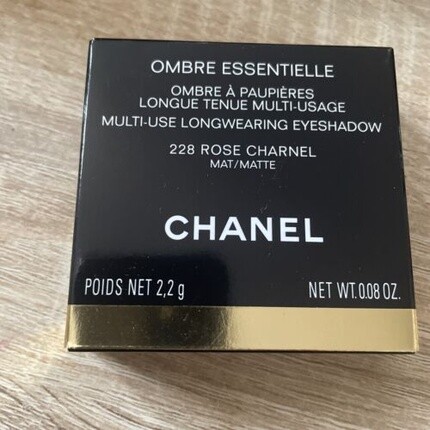 

CHANEL OMBRE ESSENTIELLE ROSE CHARNEL Sans Marque/Générique