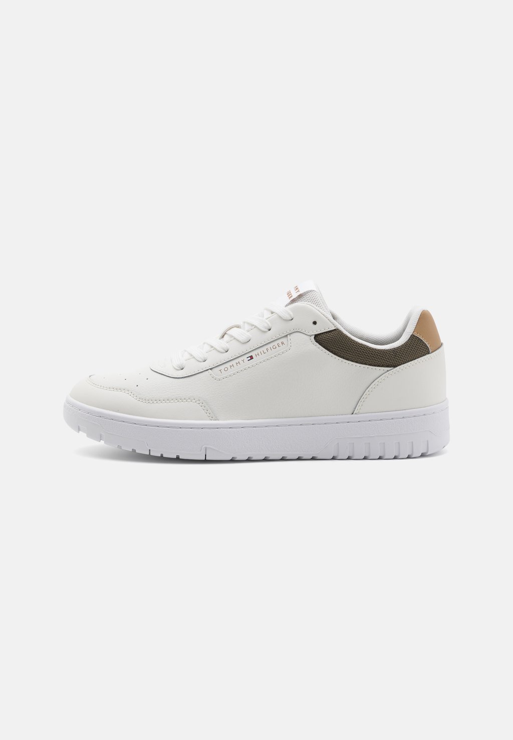 

Кроссовки BASKET CORE LITE Tommy Hilfiger, молочный