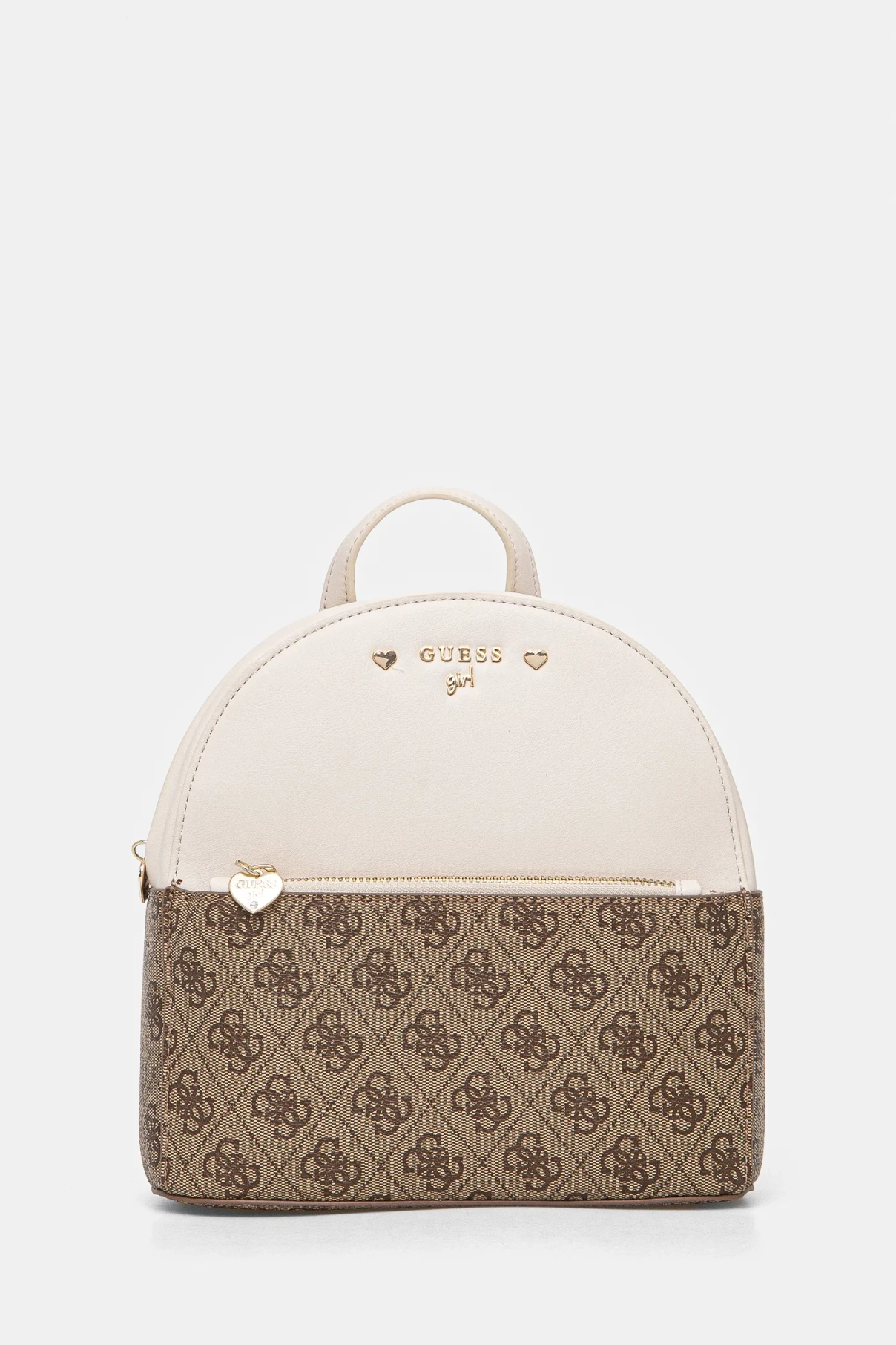 

Детский рюкзак Guess, бежевый
