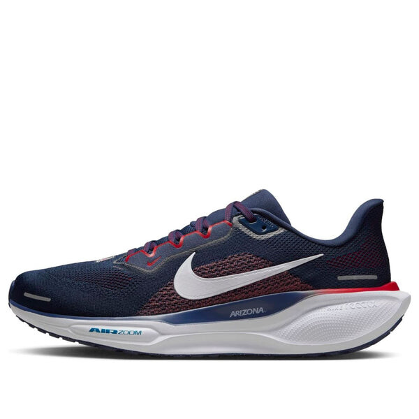 

Кроссовки air zoom pegasus 41 'arizona' Nike, синий