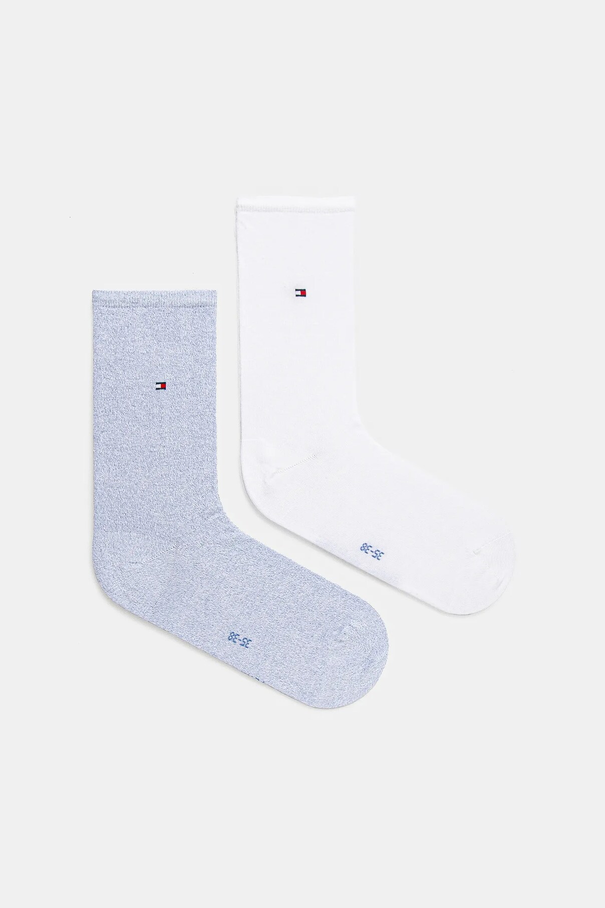 

Носки 2 упаковки Tommy Hilfiger, синий