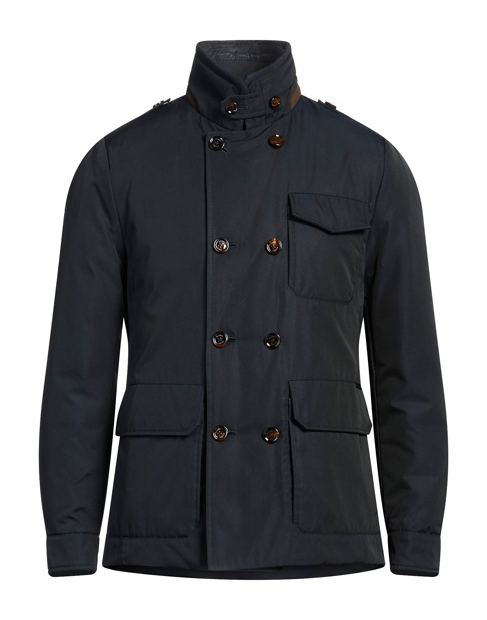 

Куртка Moorer, полуночно-синий