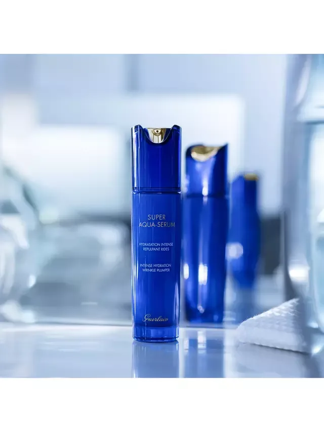 Супер Аква-сыворотка Guerlain — фото 4
