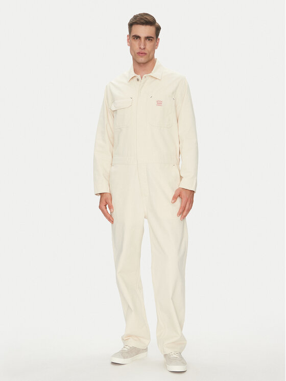 

Комбинезон свободного покроя A6211-0003 Levi'S, экрю