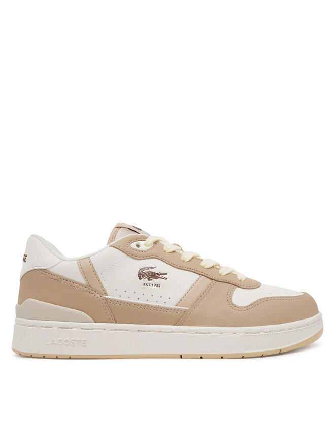 

Кроссовки 7-49Sma0072 Lacoste, бежевый