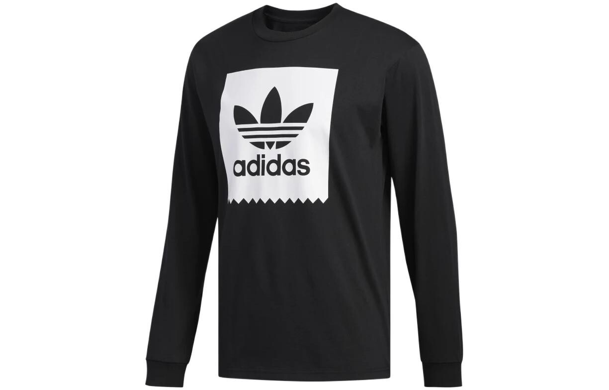 

Adidas Originals Мужская футболка, цвет Black