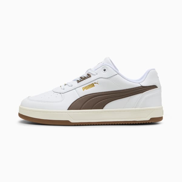 

Мужские кроссовки Caven 2.0 Lux Puma, белый