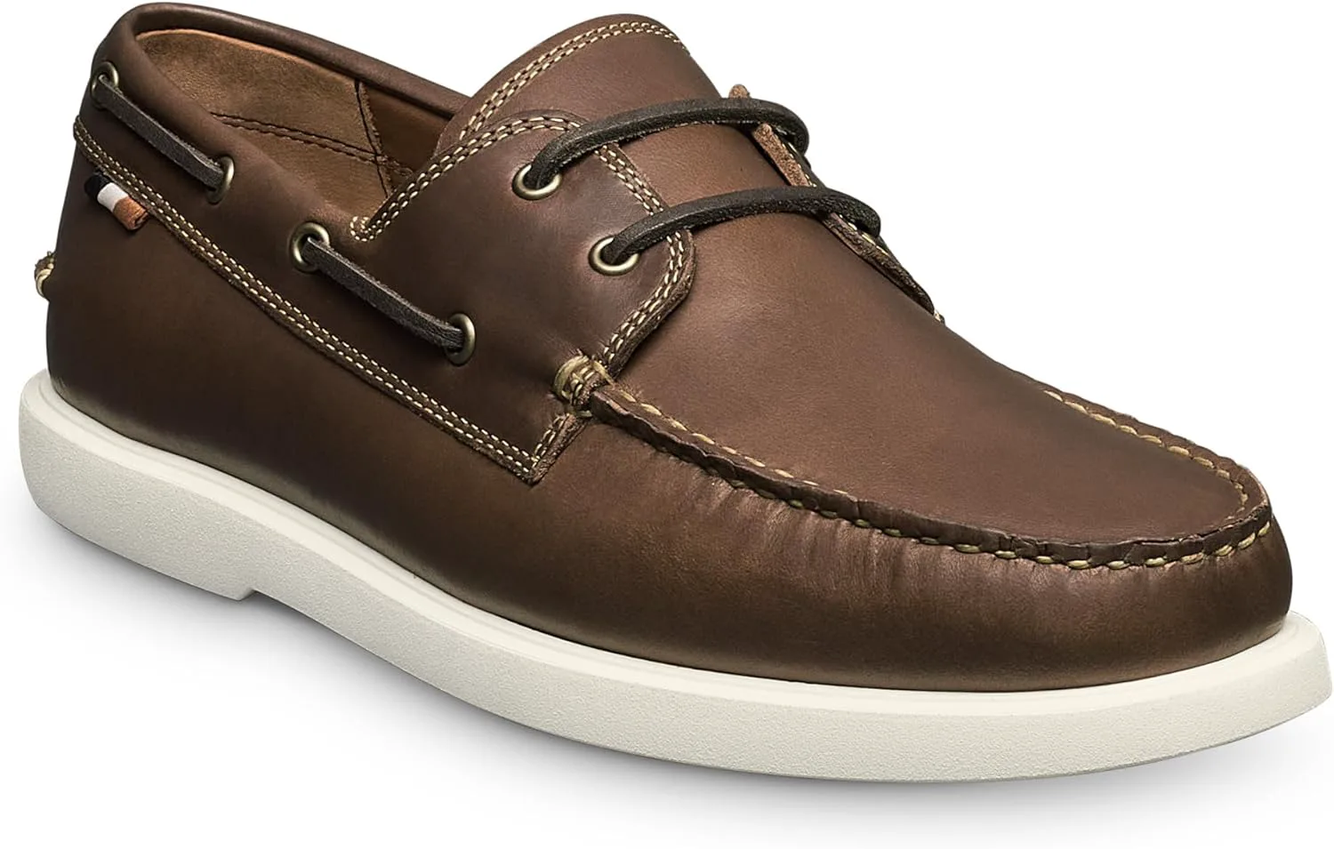 Мужские туфли Allen Edmonds Panama, коричневый