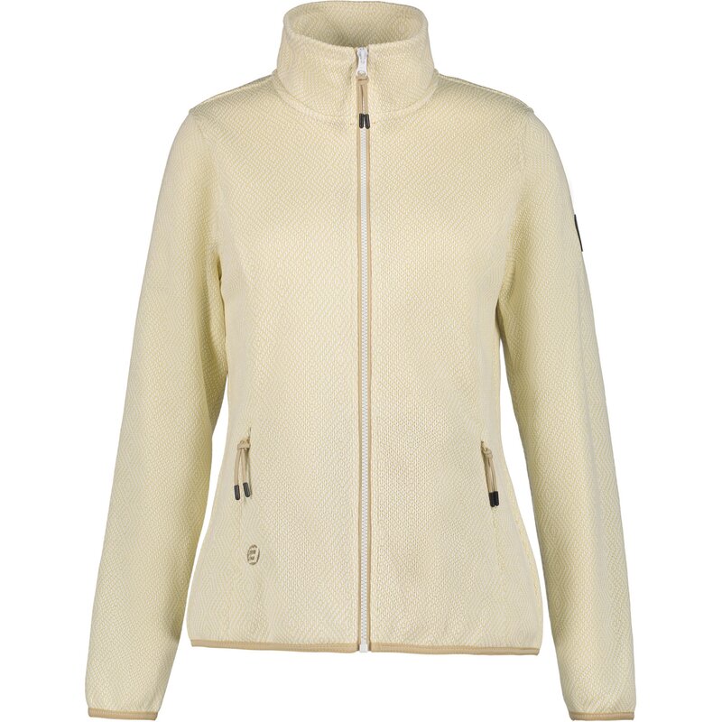 

Нижняя куртка Aikes Icepeak, бежевый