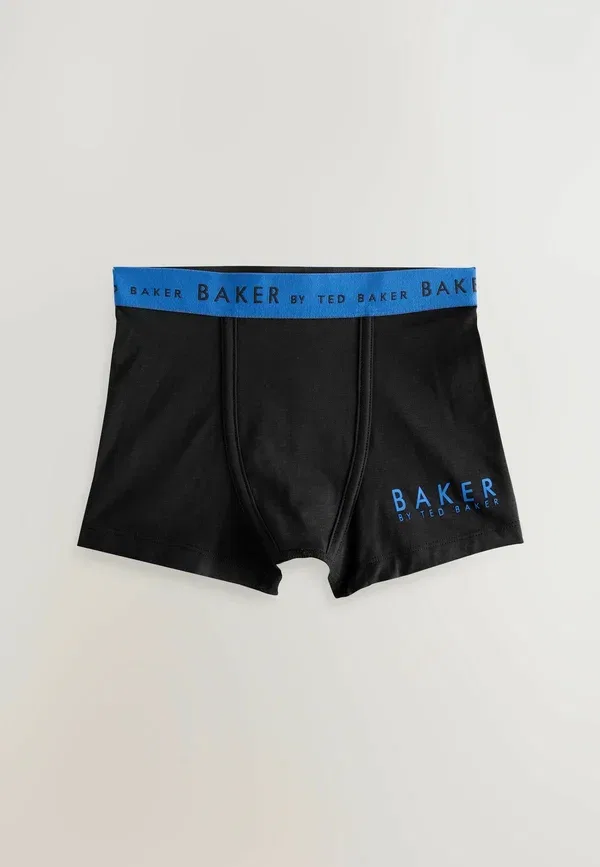 Трусы 5 pack Baker By Ted Baker, черный — фото 3