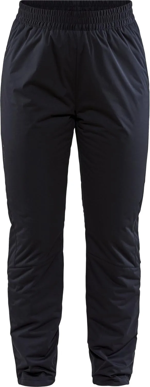 

Утепленные брюки Glide Craft, Black