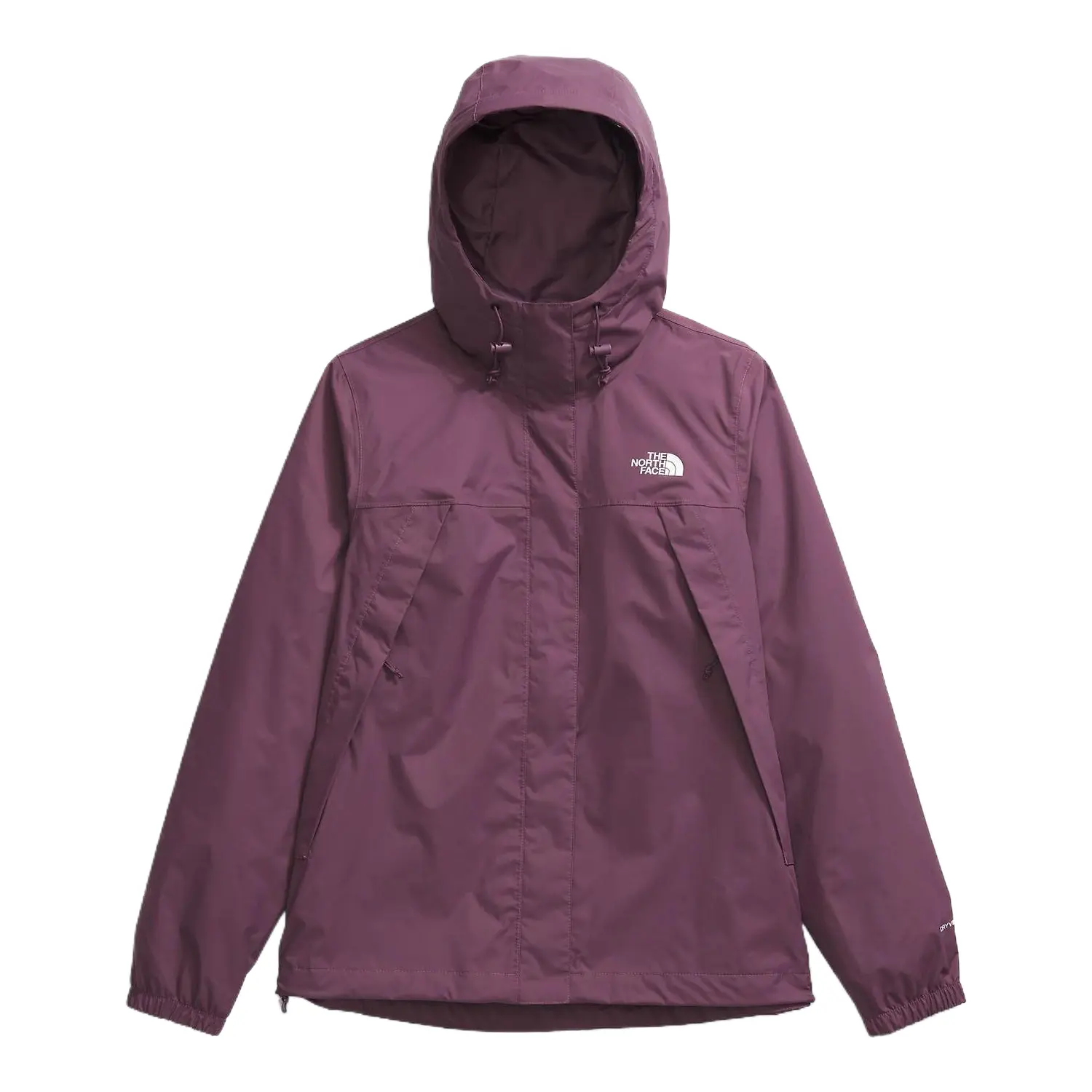 

Куртка женская фиолетовая The North Face