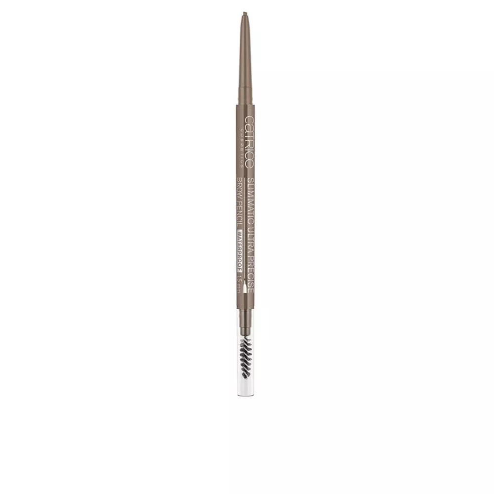 

Карандаш для бровей slim’matic ultra precise brow pencil wp Catrice, цвет 030-dark, 0,05 гр.