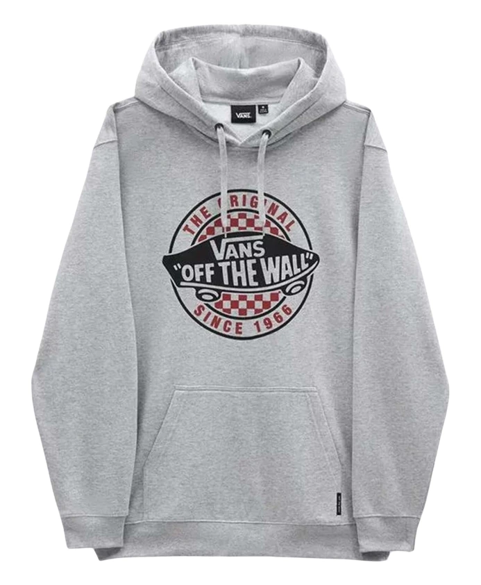 

Толстовка Otw og 66 Vans, серый
