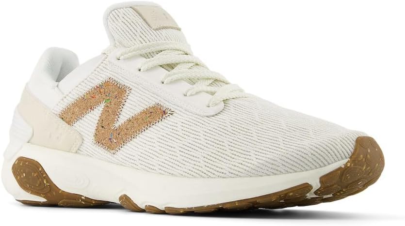 Мужские беговые кроссовки New Balance Fresh Foam X 1440 V1, Sea Salt/Cork — фото 4