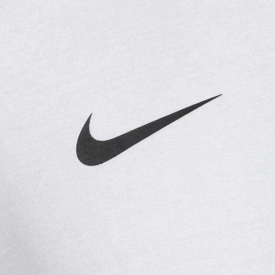 Мужская футбольная майка Nike Dri-Fit Park 20 — фото 3