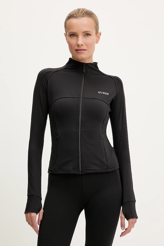 

Толстовка MARGOT Guess, черный