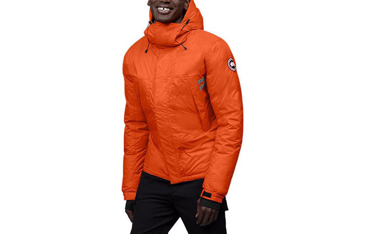 

Пуховик мужской зимний Protea Orange Canada Goose, Protea Oranges, Оранжевый, Пуховик мужской зимний Protea Orange Canada Goose, Protea Oranges