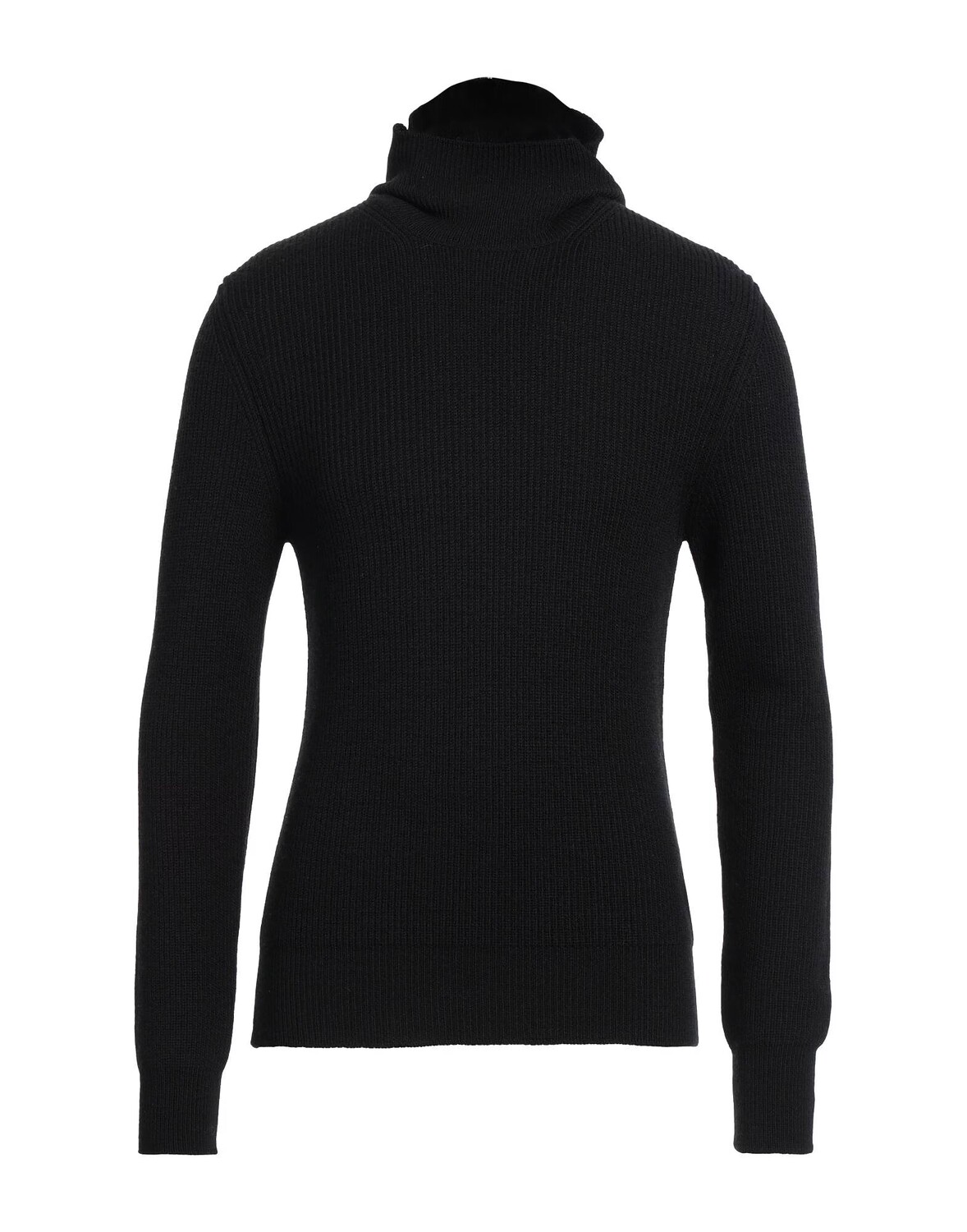 

Водолазка Ferragamo, черный